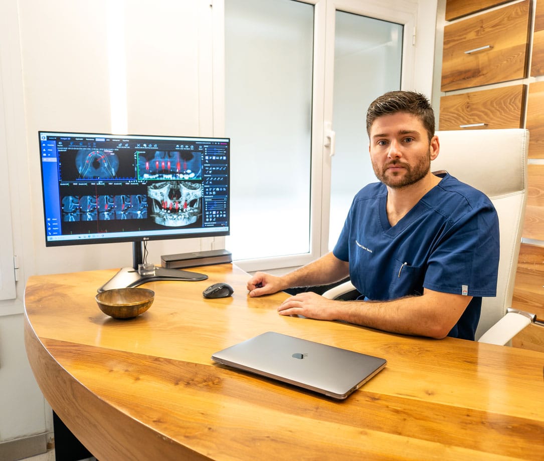 mejores odontologos en oviedo